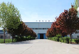 生產(chǎn)車間